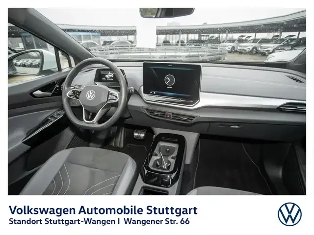 Volkswagen ID.5