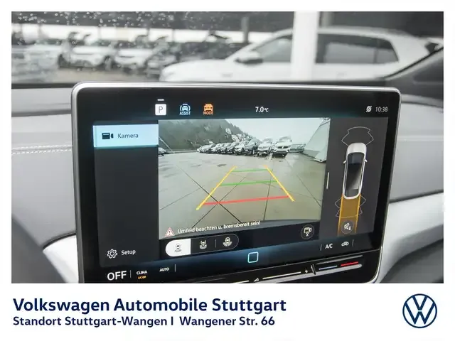 Volkswagen ID.5