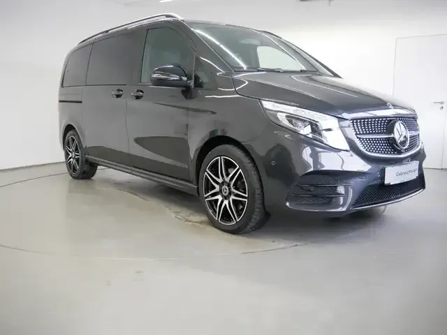 Mercedes-Benz V 300