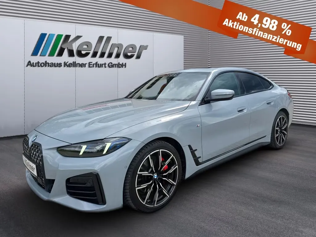 BMW 430