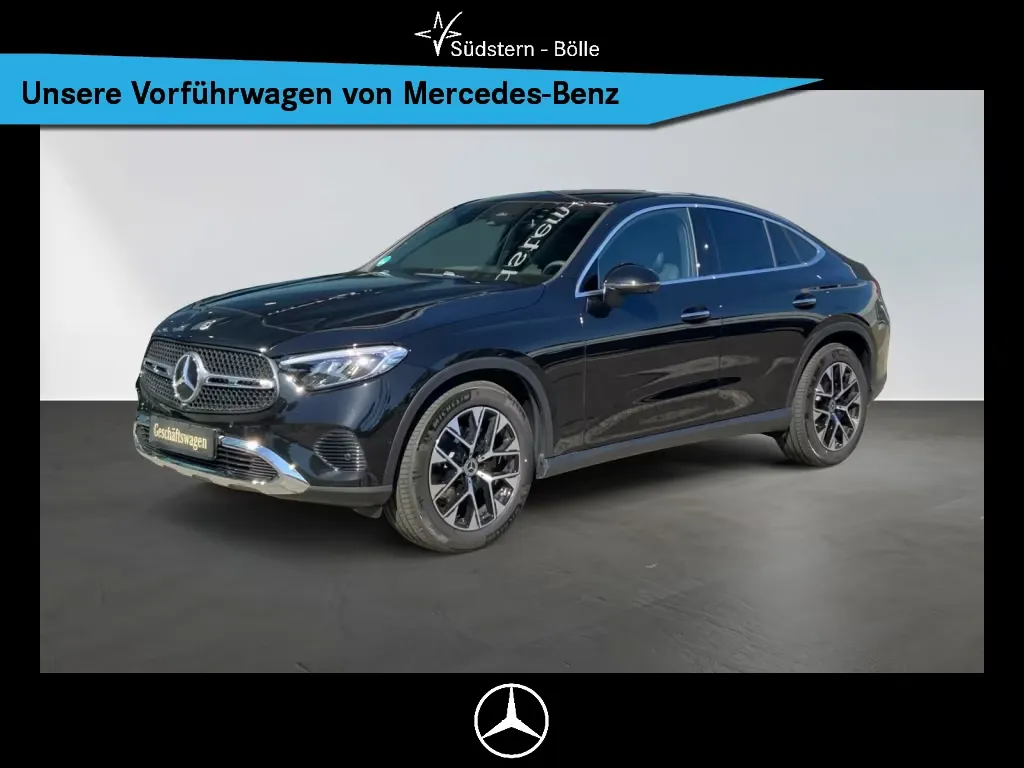 Mercedes-Benz GLC 200