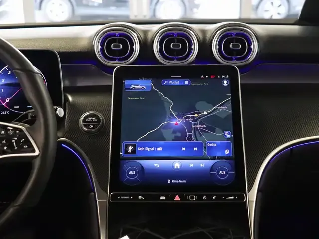 Mercedes-Benz GLC 200