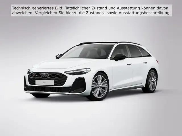 Audi Sonstiges