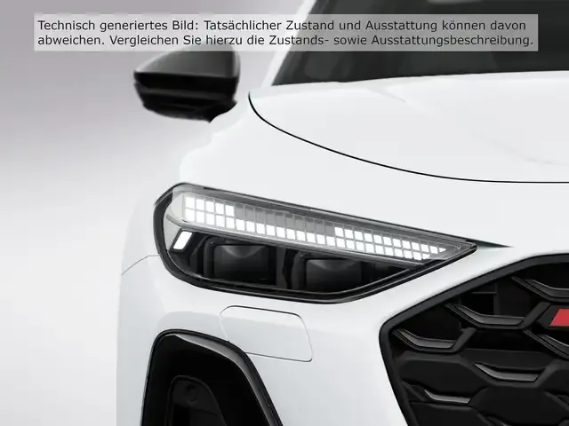 Audi Sonstiges