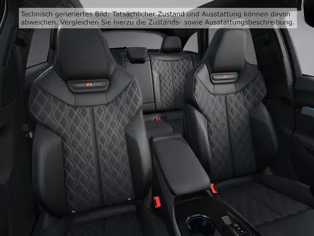 Audi Sonstiges