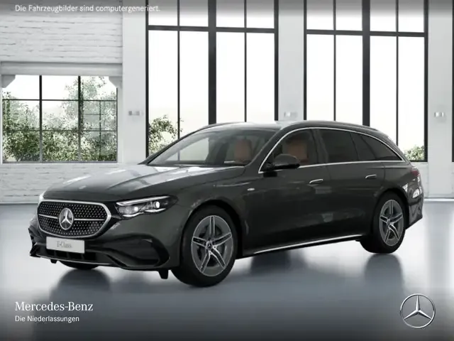 Mercedes-Benz E 300