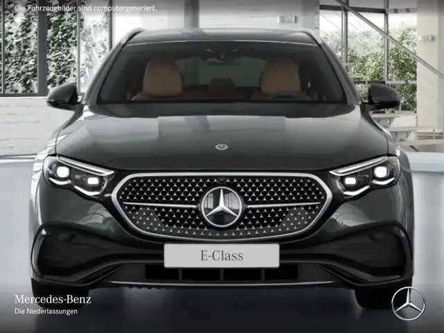 Mercedes-Benz E 300