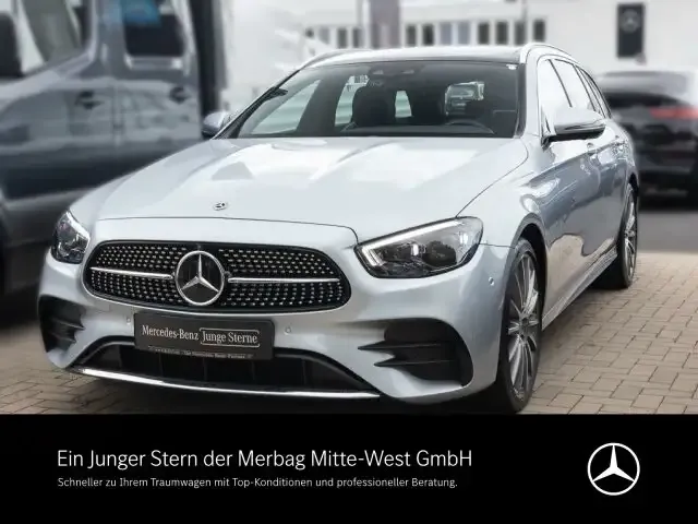 Mercedes-Benz E 400