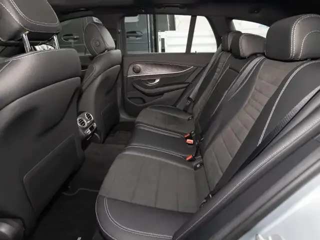 Mercedes-Benz E 400