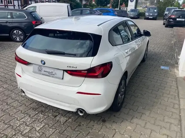 BMW 118