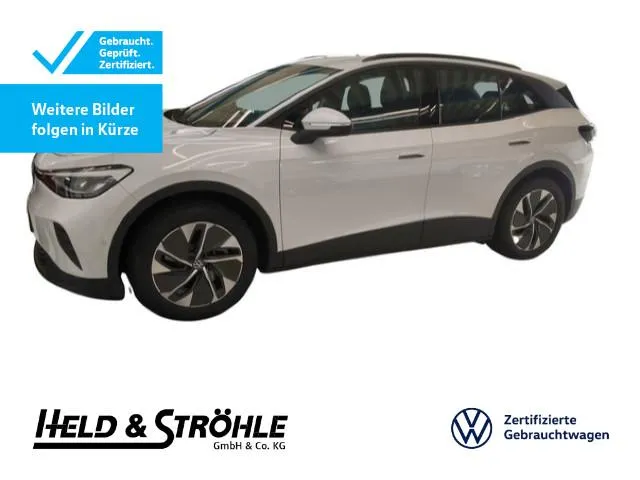 Volkswagen ID.4