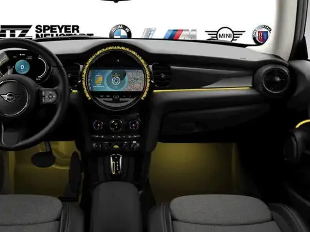 MINI Cooper SE