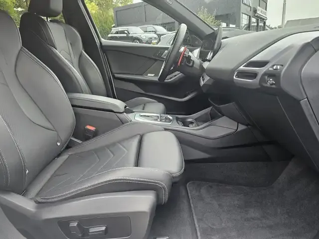 BMW 135