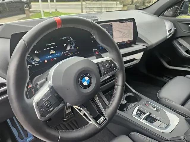 BMW 135