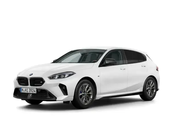 BMW 135