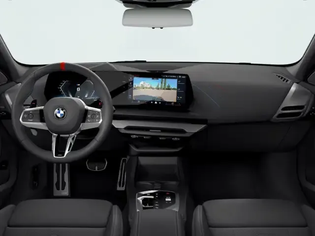 BMW 135
