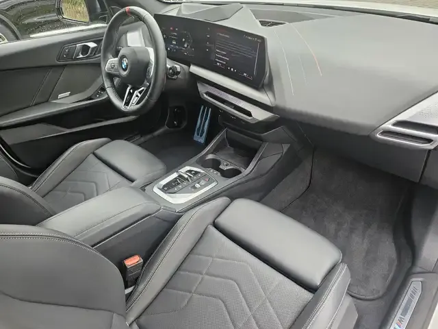 BMW 135