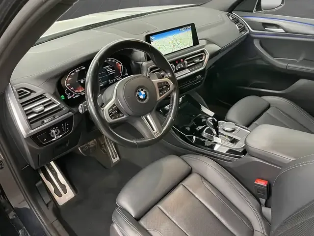 BMW X4 M