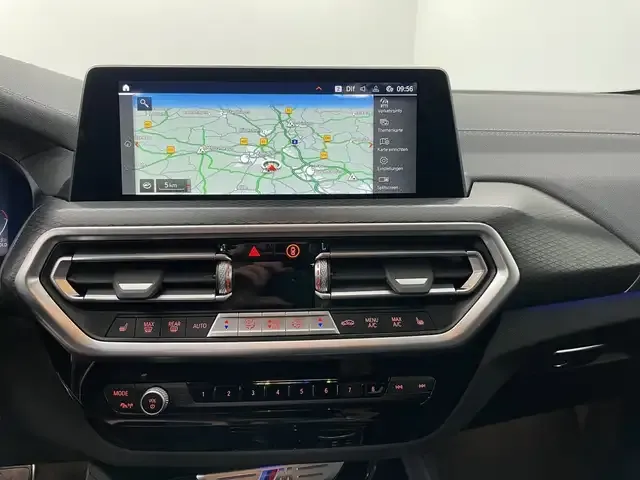 BMW X4 M