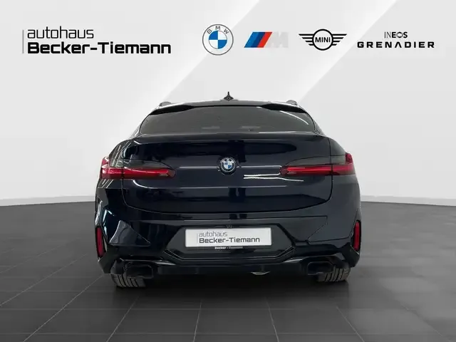 BMW X4 M
