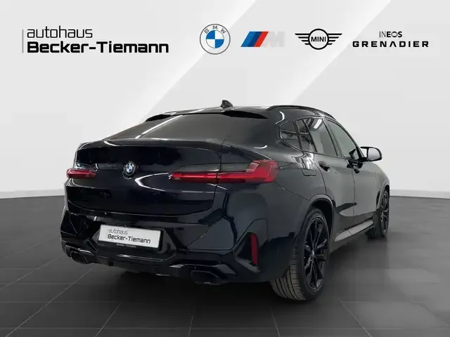 BMW X4 M