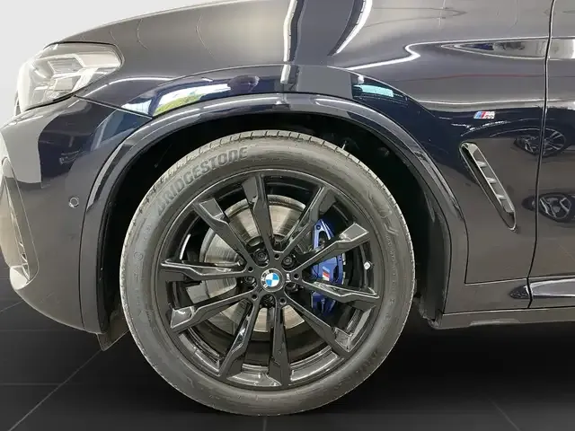 BMW X4 M
