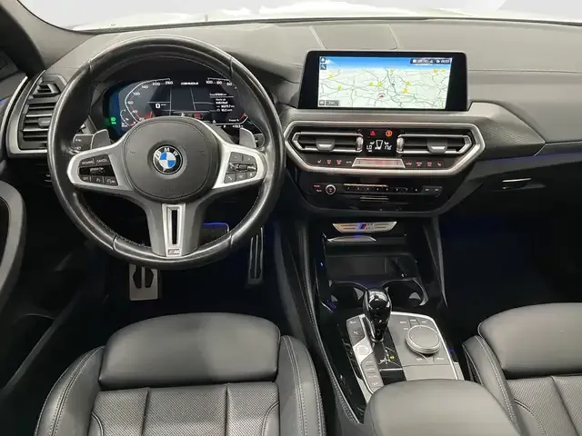 BMW X4 M