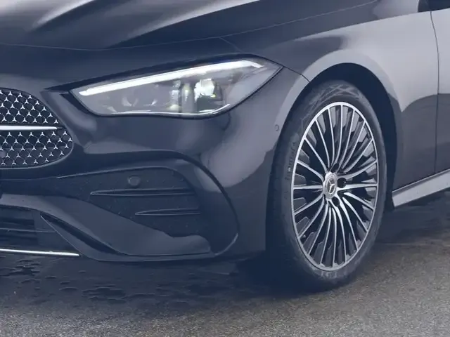 Mercedes-Benz CLE 200