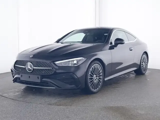 Mercedes-Benz CLE 200