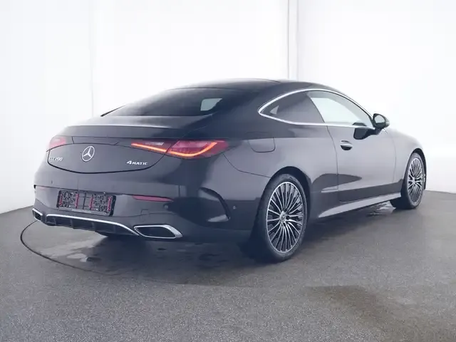 Mercedes-Benz CLE 200