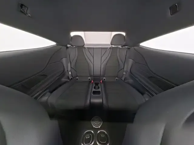 Mercedes-Benz CLE 200