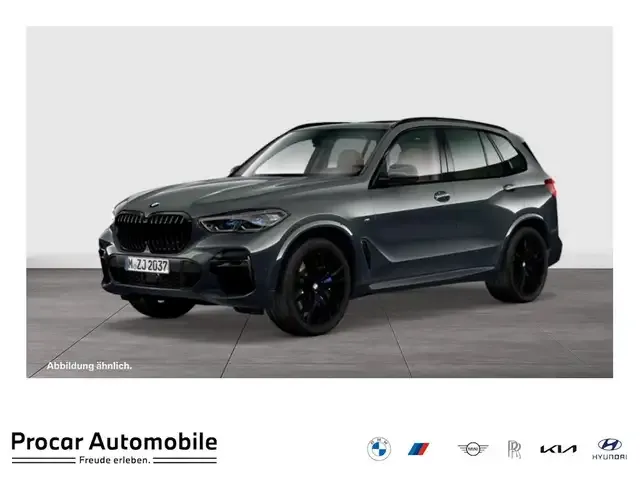 BMW X5 M