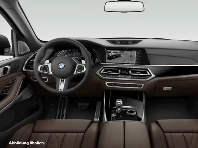 BMW X5 M