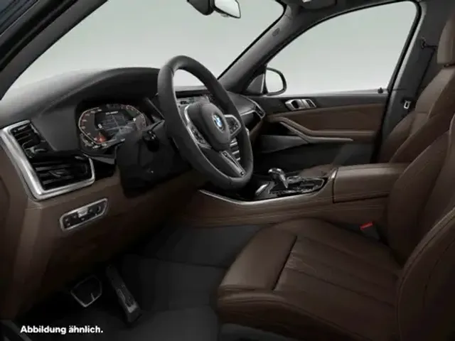 BMW X5 M