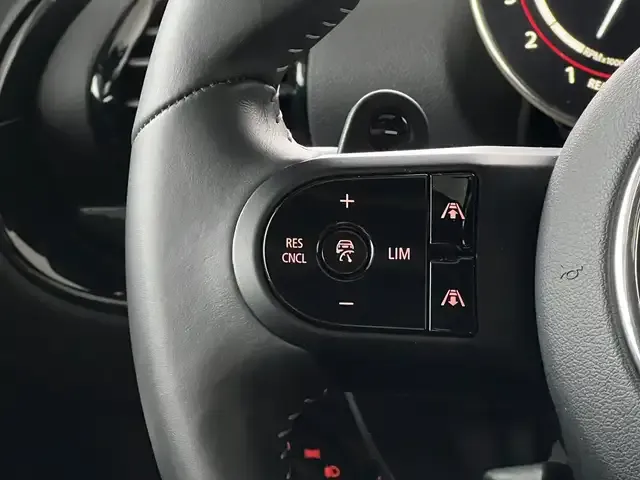 MINI John Cooper Works Clubman