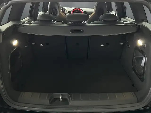 MINI John Cooper Works Clubman