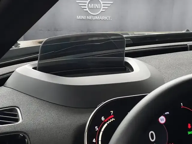 MINI John Cooper Works Clubman