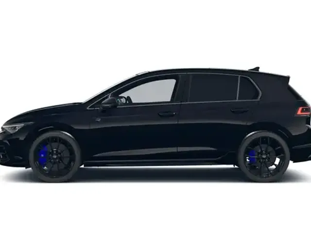 Volkswagen Golf R