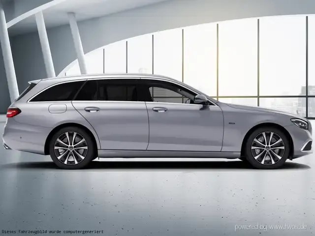 Mercedes-Benz E 300