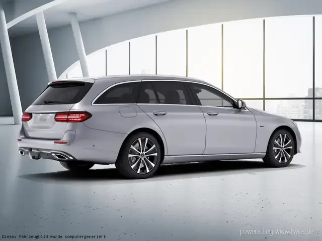 Mercedes-Benz E 300