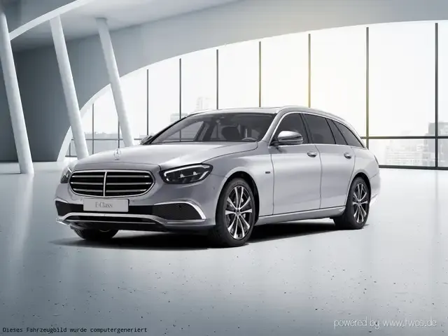 Mercedes-Benz E 300