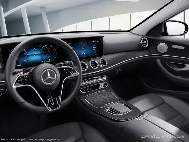 Mercedes-Benz E 300