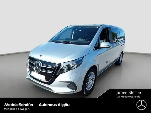 Mercedes-Benz EQV 300