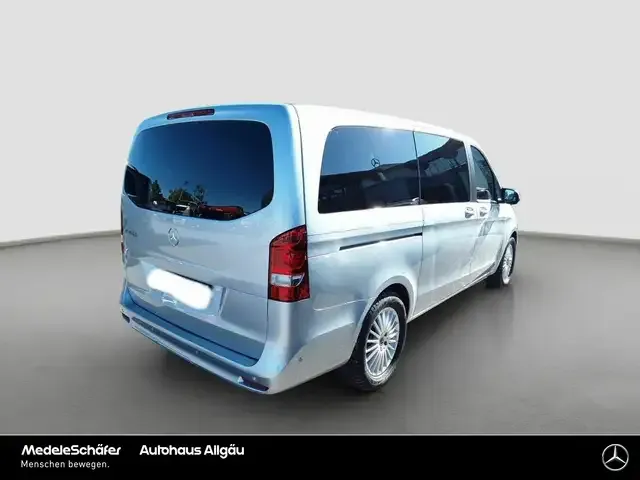 Mercedes-Benz EQV 300