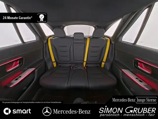 Mercedes-Benz GLC 63 AMG