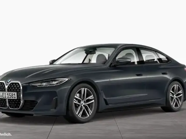 BMW 420