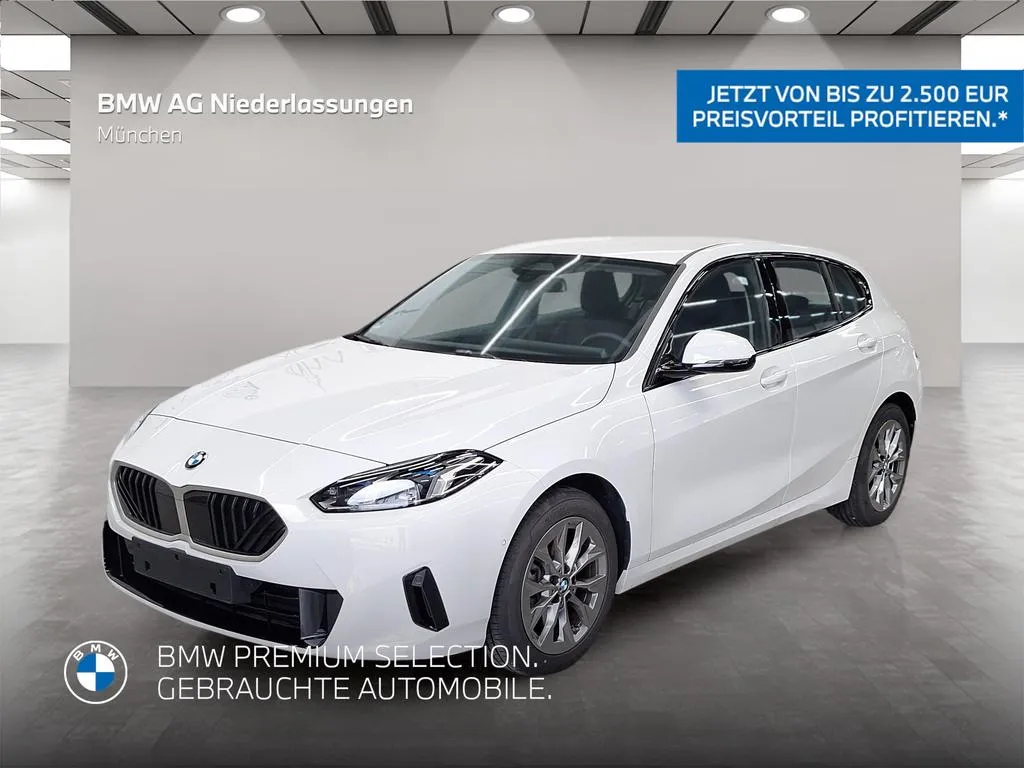 BMW 120