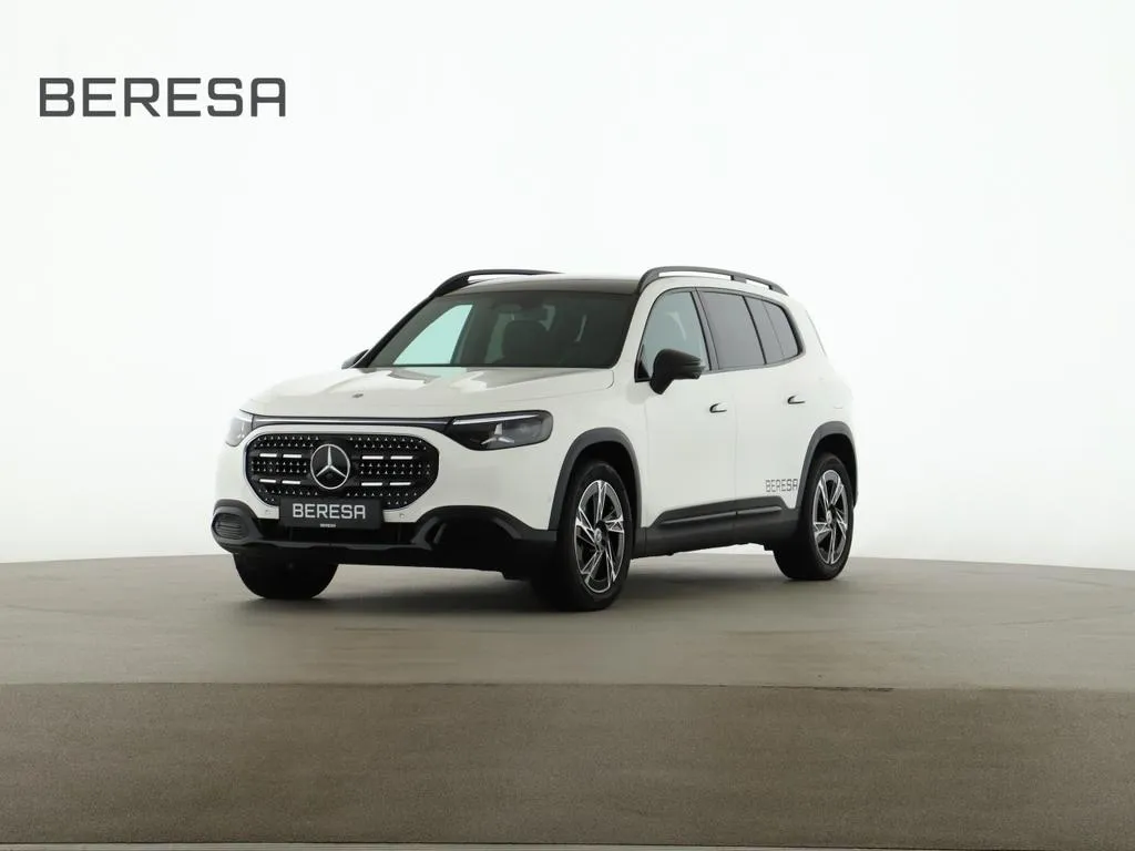 Mercedes-Benz GLB 180