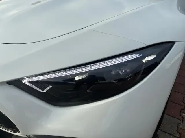 Mercedes-Benz SL 63 AMG
