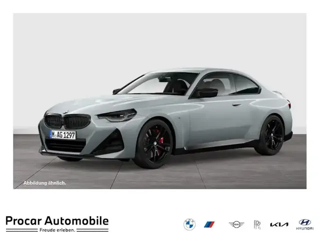 BMW 240